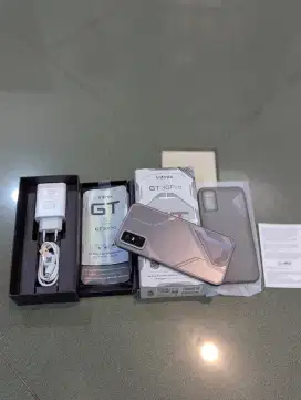 Infinix gt 30 pro 12/512 like new