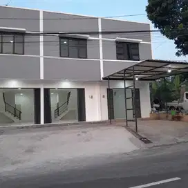 Beli Ruko 1 Dapat 2 Pinggir Jalan Raya Watukaji Banyumanik