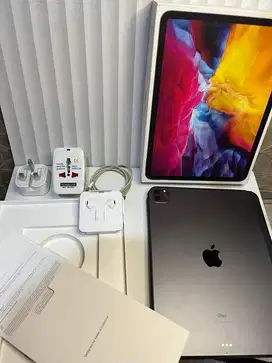 Ipad pro 2020 Gen 2