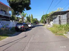 Rumah Kos Manyar Rejo Surabaya - Dekat Kampus UNTAG, UNITOMO, STESIA