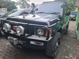 toyota landcruiser fj60