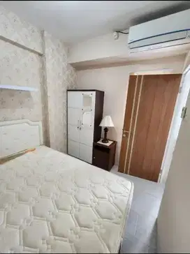 Dijual Apartemen Puncak Dharma husada 2 BR