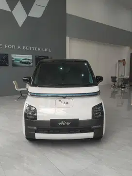 Wuling Air EV Lng Range 300km  New Best Deal