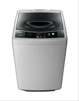 SCDD, Mesin Cuci Top Loading Merk Midea