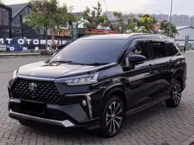 Toyaota Avanza New Veloz Q 1.5 AT 2021,2022