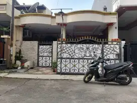 Rumah tidak banjir dekat summmarecon