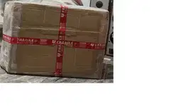 [DIJUAL] Kompor Rinnai Stainless Steel 3 Tungku RB 713N (s) BNIB