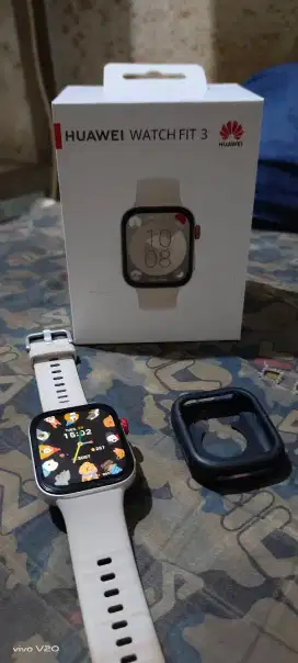 Huawei watch fit 3