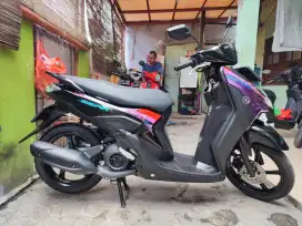 PJK 11/25 YAMAHA MIO GEAR 125 ECO 2024 HRG PAS BS TT 2023 DI CILEDUG