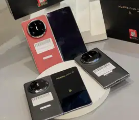Second huawei Mate X6 12/512gb