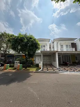 Disewakan  Rumah 3kt di Summarecon Bekasi