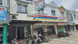 Ruko Bagus 2 Lantai Siap Pakai Di Deltamas
