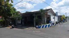 RUMAH 1 LANTAI SIAP HUNI LOKASI DIRGANTARA MALANG