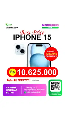 iphone 15 promo besar besaran