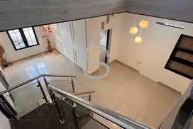 DIJUAL RUMAH BARU URBAN MINIMALIS DI DALAM CLUSTER DI CIWARUGA BANDUNG