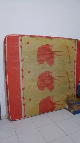 Tilam Busa Ukuran 200x180