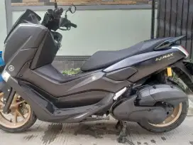 Yamaha nmax 2019