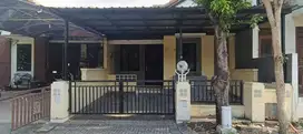 Di jual Rumah Citraland Alam Hijau Strategis Minimalis