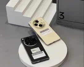 Second Oppo Find N3 Fold 12/512gb