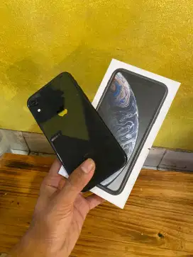 Iphone XR inter 128 Gb