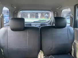 Toyota Avanza 2013 Bensin