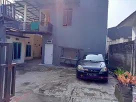 Dijual Kontrakan 11 Pintu