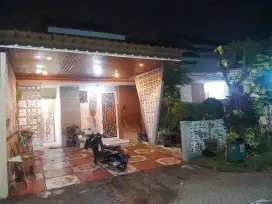 Dijual Cpt Lt 128 m² lb 110 m² Citra Indah City