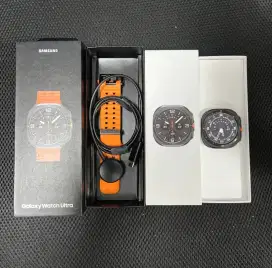 Samsung galaxy watch ultra 47mm