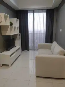 Disewakan Apartemen Taman Anggrek Residence Tower Dafodil 3 Bedroom Su