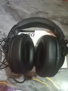 Paket Sound Card