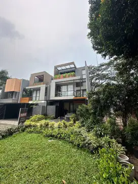 SISA BEBERAPA UNIT!! JANGAN SAMPAI KELEWATAN ORANG RUMAH DI BSD