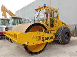 VIBRO SAKAI SV526TF KONDISI BARU