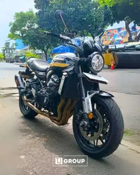 FOR SALE!! Kawasaki Z900 RS 2021