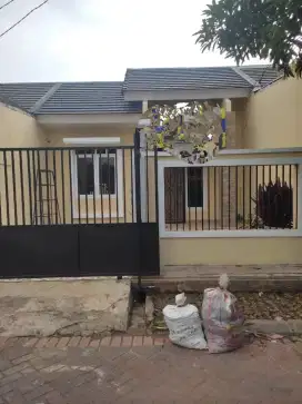 Bekasi Timur Regency Rumah Di Jual Siap Huni Bisa KPR
