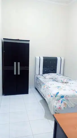 Wilson Dijual kost grogol 31 kamar terisi full