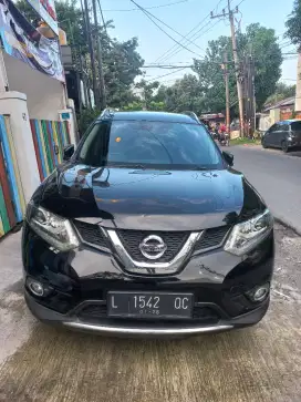 Nissan Xtrail 2.5 2015 Pribadi SIAP PAKAI