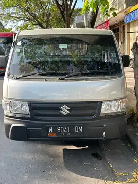 Suzuki NewCarry Pu AcPs 2022