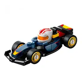 LEGO F1 Collectible Race Cars 71049