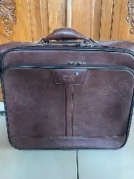 koper montblanc ukuran 20 ( kabin)