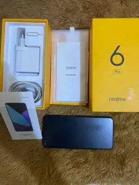 Realme 6 Pro 8/128