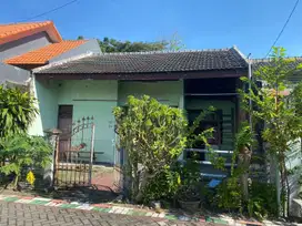 Dijual cepat rumah Sambikerep hitung tanah nego keras