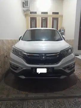 Honda CR-V 2015 Bensin