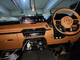 Di Jual Mazda CX-60 Kualitas Premium,Tangan Pertama, Siap Pakai! NEGO