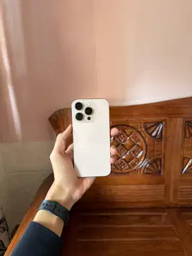 iphone 16Pro 128 Ex internasional