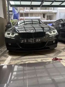 Low KM 320i B48 facelift