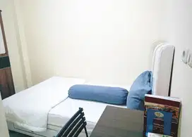 Wilson Dijual kost tawakal 60 kamar terisi full