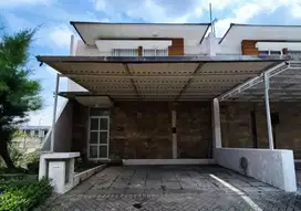 DISEWAKAN Rumah Royal Residence 2 Lantai