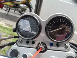 Thunder 250 th 2000 km 8rb ban tebus !!!
