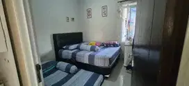Dijual Rumah Cimeunyan Pasir impun Ujung Berung dekat taman melati man