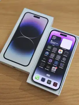 iPhone 14 Promax 128gb iBox
